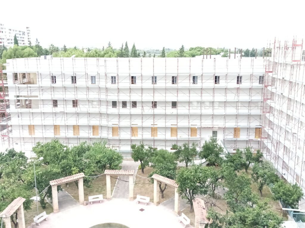 Realizzazioni